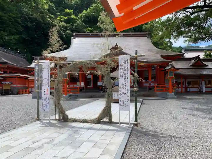 熊野那智大社のその他建物