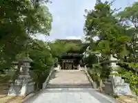 香椎宮(福岡県)