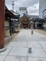 布施戎神社(大阪府)