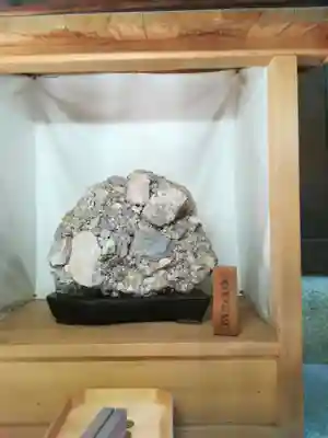 建部大社(滋賀県)