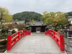 福祥寺（須磨寺）(兵庫県)