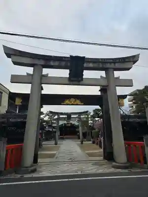 京都ゑびす神社(京都府)