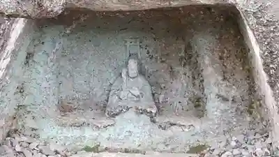 百穴観音堂(栃木県)