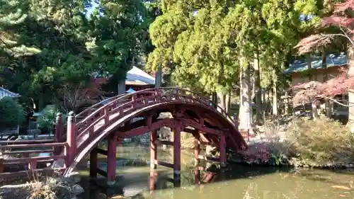 金剛證寺の庭園
