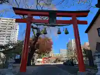 榴岡天満宮(宮城県)