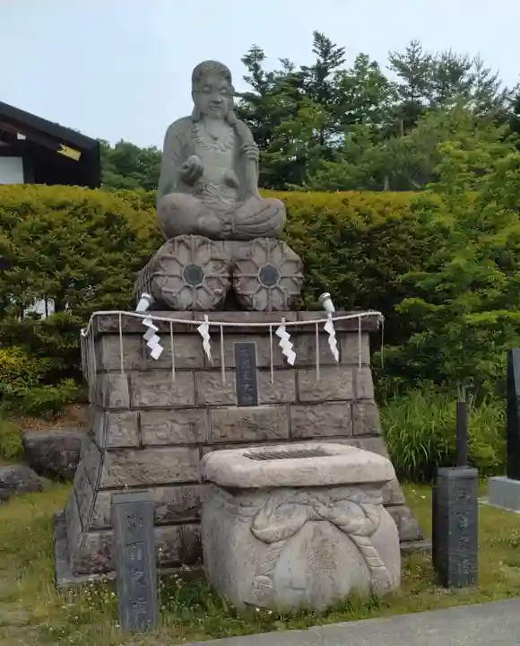 大國神社(宮城県)