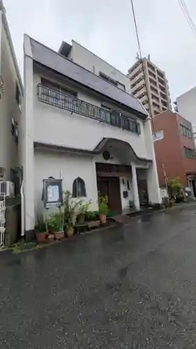 蓮光寺(大阪府)