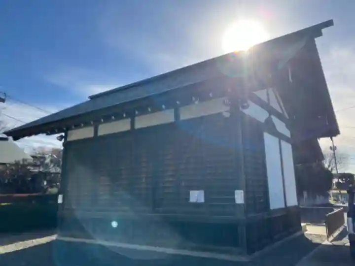 杉山神社(東京都)