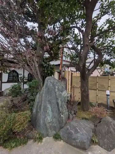 慈照院(東京都)