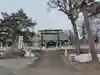 大國神社(北海道)