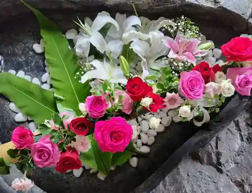 厚別神社(北海道)