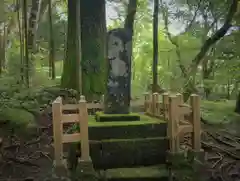 北野神社の建物その他