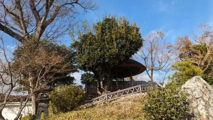本願寺(西本願寺)(京都府)