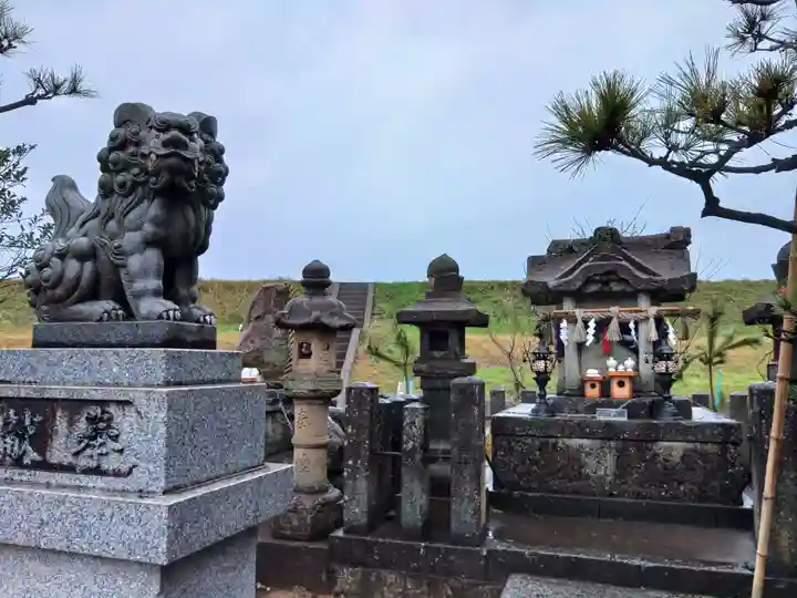黒龍神社(福井県)