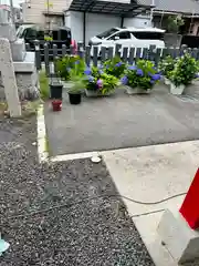 別小江神社(愛知県)