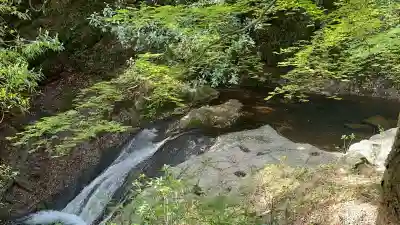 神龍八大龍王神社(熊本県)
