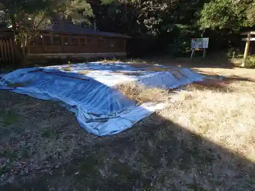 長浜神社のその他建物