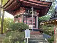 補陀寺のその他建物