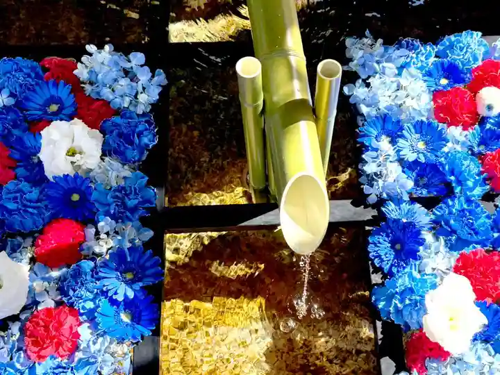 金峯神社(新潟県)