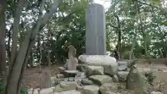 豊藤稲荷神社の建物その他