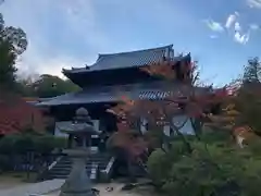 井山 宝福寺(岡山県)