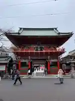 神田神社(神田明神)(東京都)