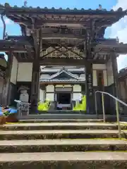 観音寺(京都府)