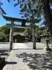 長浜八幡宮(滋賀県)