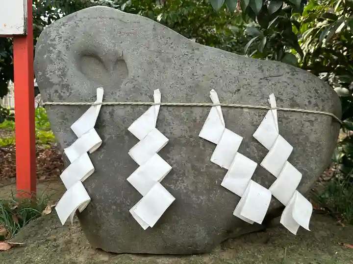 小野神社(東京都)