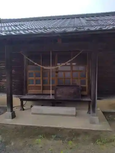 九瀧神社(福島県)