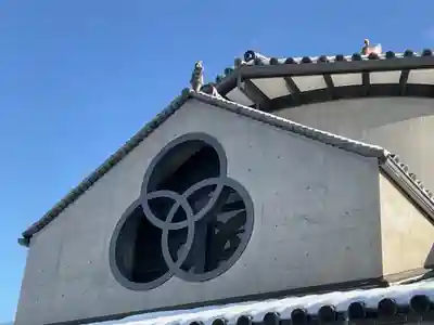 十念寺のその他建物