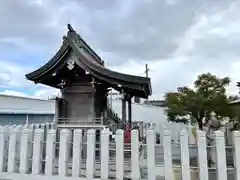 春日神社(滋賀県)