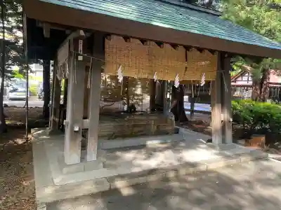 琴似神社(北海道)
