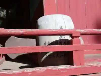 小幡八幡宮のその他建物