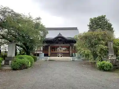 妙純寺(神奈川県)
