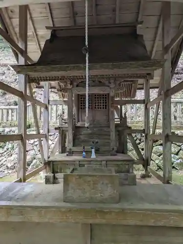 青玉神社(兵庫県)