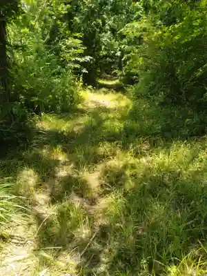 伊勢神社(宮城県)