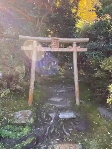 御岩神社(茨城県)