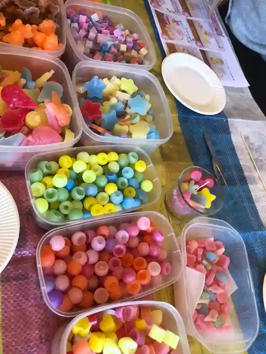 全忠寺の御朱印