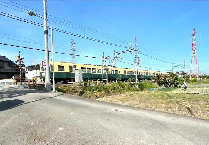 八幡社(三重県)