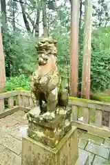 彌彦神社(新潟県)