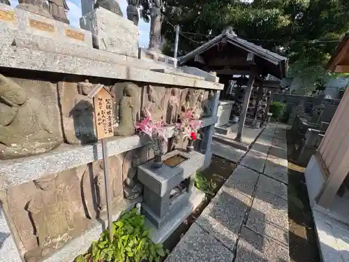 自性院(東京都)