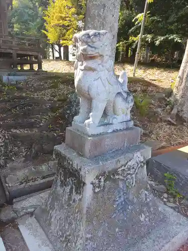鹿島台神社(宮城県)