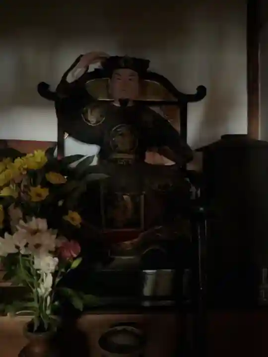 浄通院(愛知県)