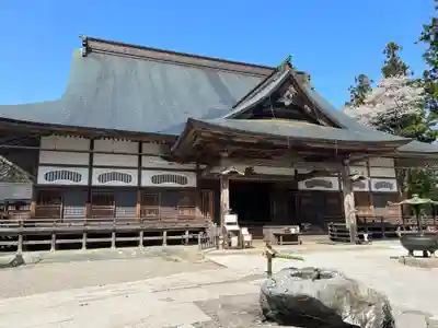 中尊寺(岩手県)