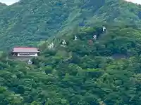 澳津神社(長野県)