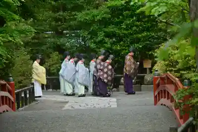 鶴岡八幡宮(神奈川県)