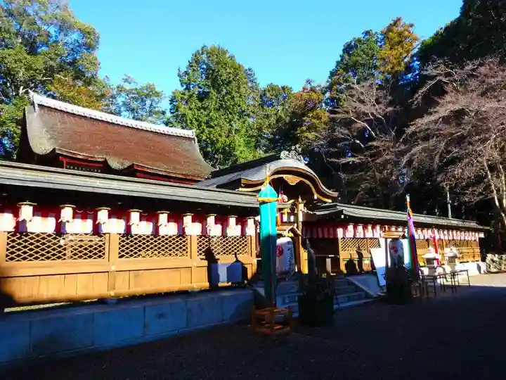 印岐志呂神社(滋賀県)
