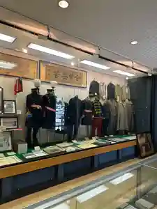 群馬県護国神社(群馬県) 2025年08月24日(日)〜(2025年08月17日(日) 13時29分43秒投稿)