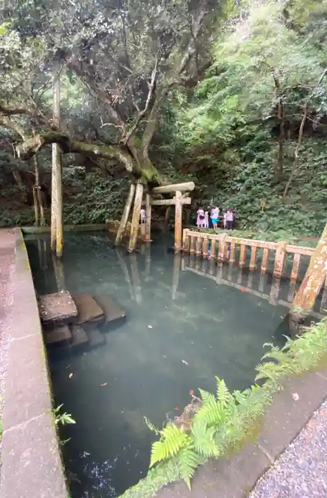 鹿島神宮(茨城県)